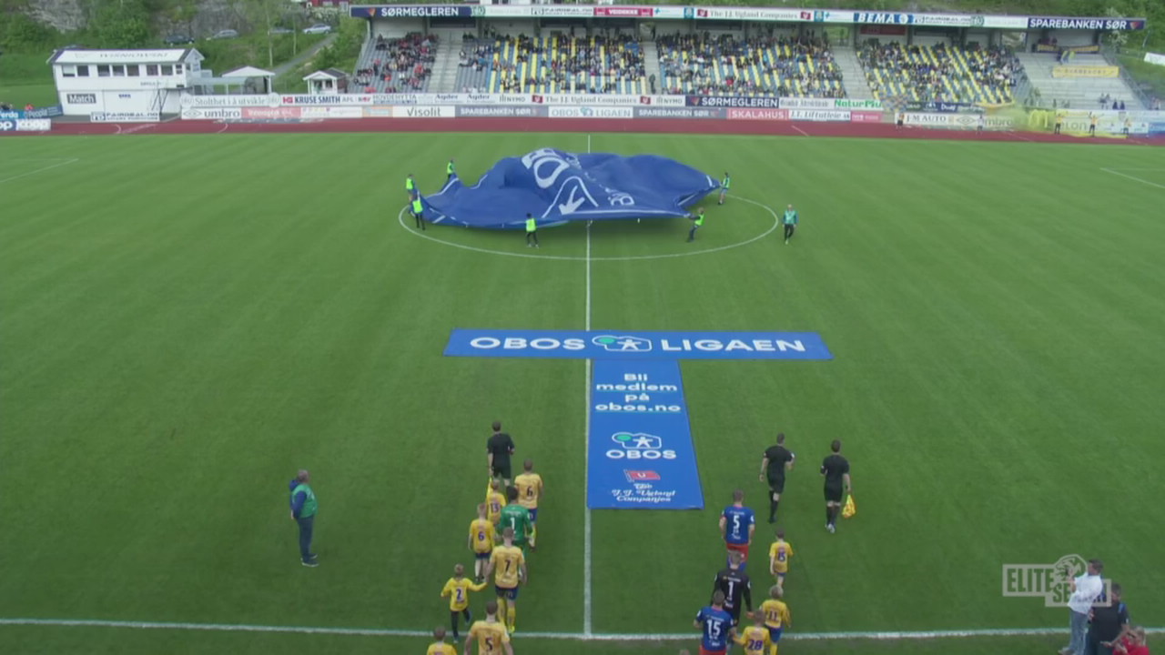 Sammendrag Jerv - AaFK